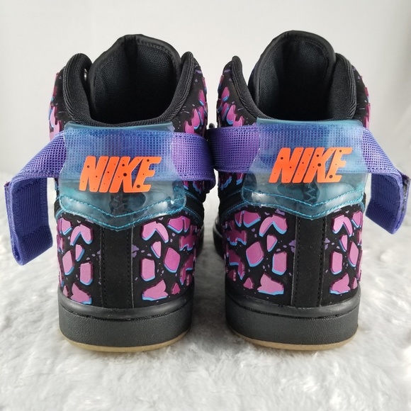 Nike Vandal High Tops - Area 72 - Picture 6 of 8